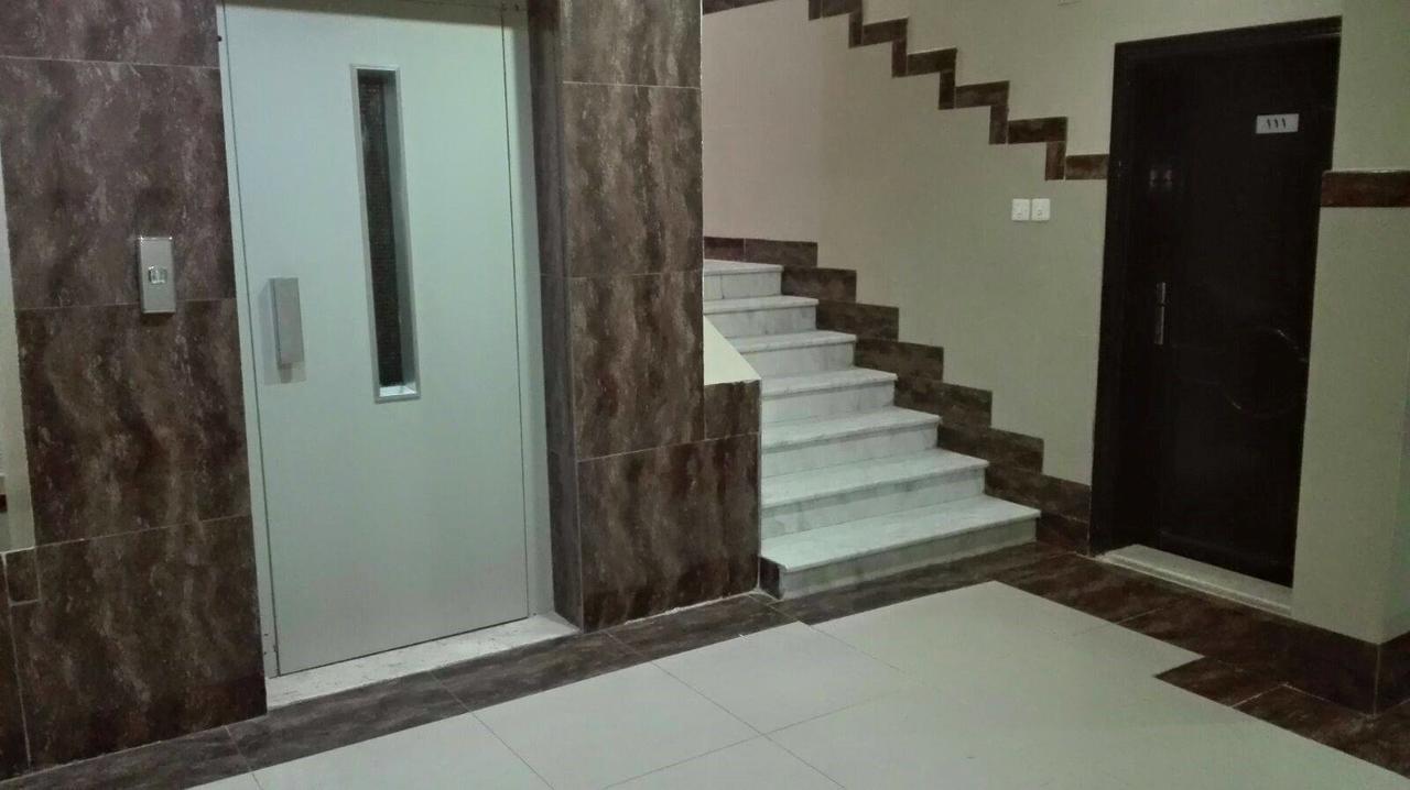 Al Masa Furnished Units Yanbu 2 Aparthotel Exterior foto