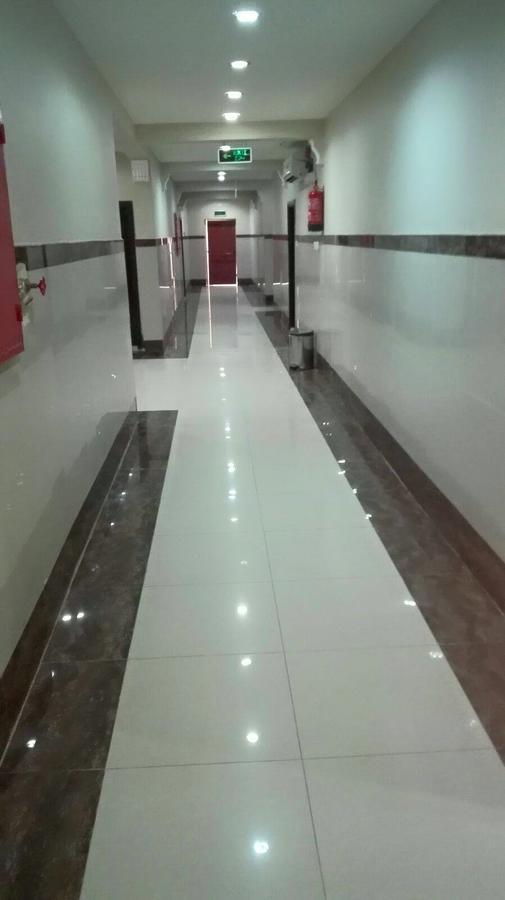 Al Masa Furnished Units Yanbu 2 Aparthotel Exterior foto