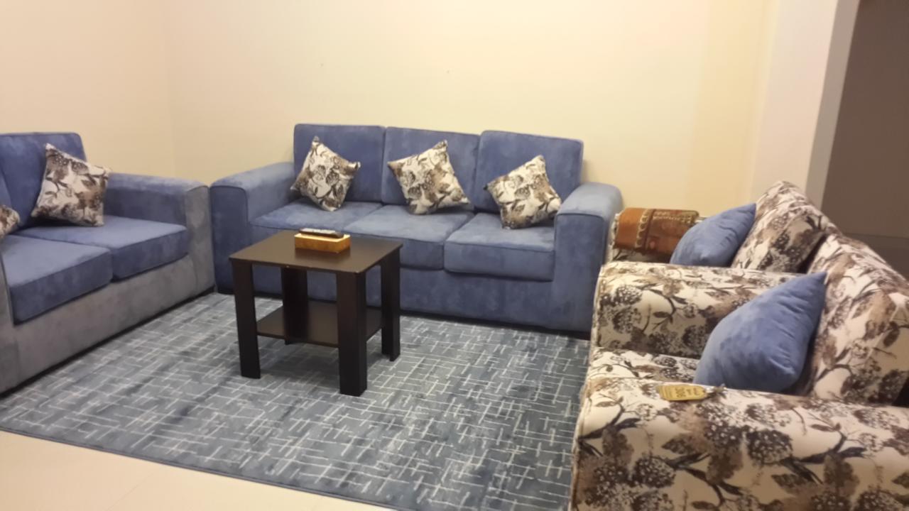 Al Masa Furnished Units Yanbu 2 Aparthotel Exterior foto