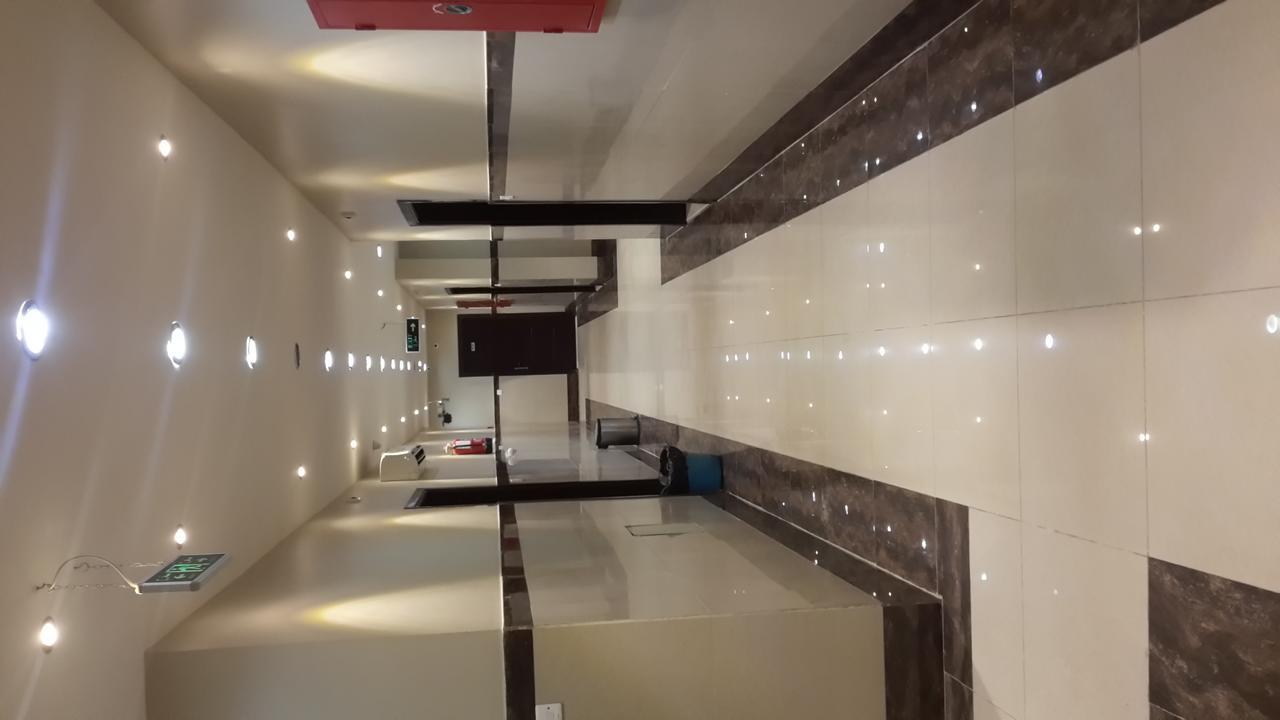 Al Masa Furnished Units Yanbu 2 Aparthotel Exterior foto